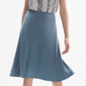 The Bushwick Skirt | Waterfall